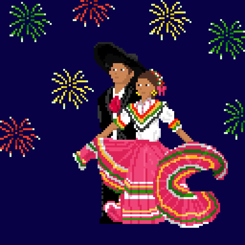 Dibujo de ChibiLau